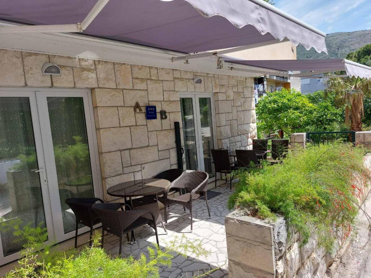 Ab Batala Apartment Dubrovnik
