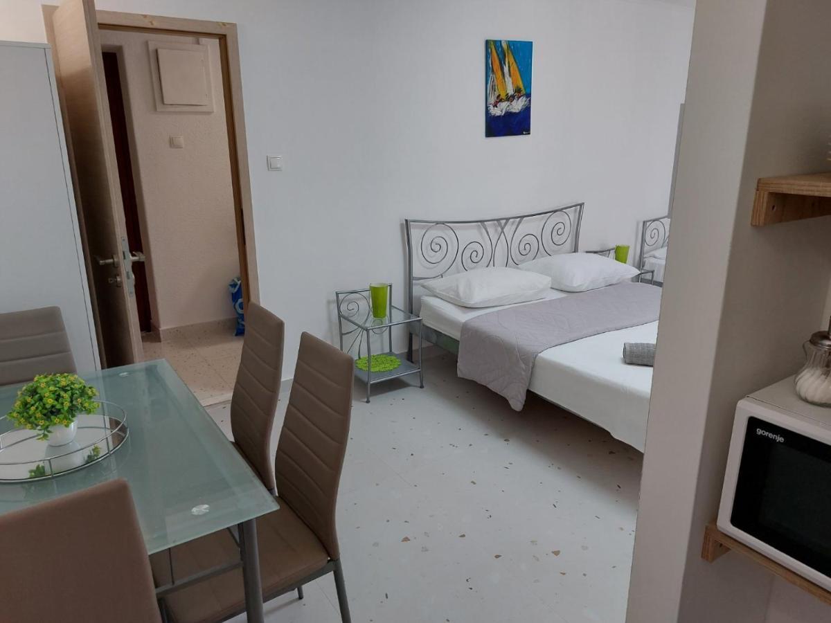 Ab Batala Apartment Dubrovnik