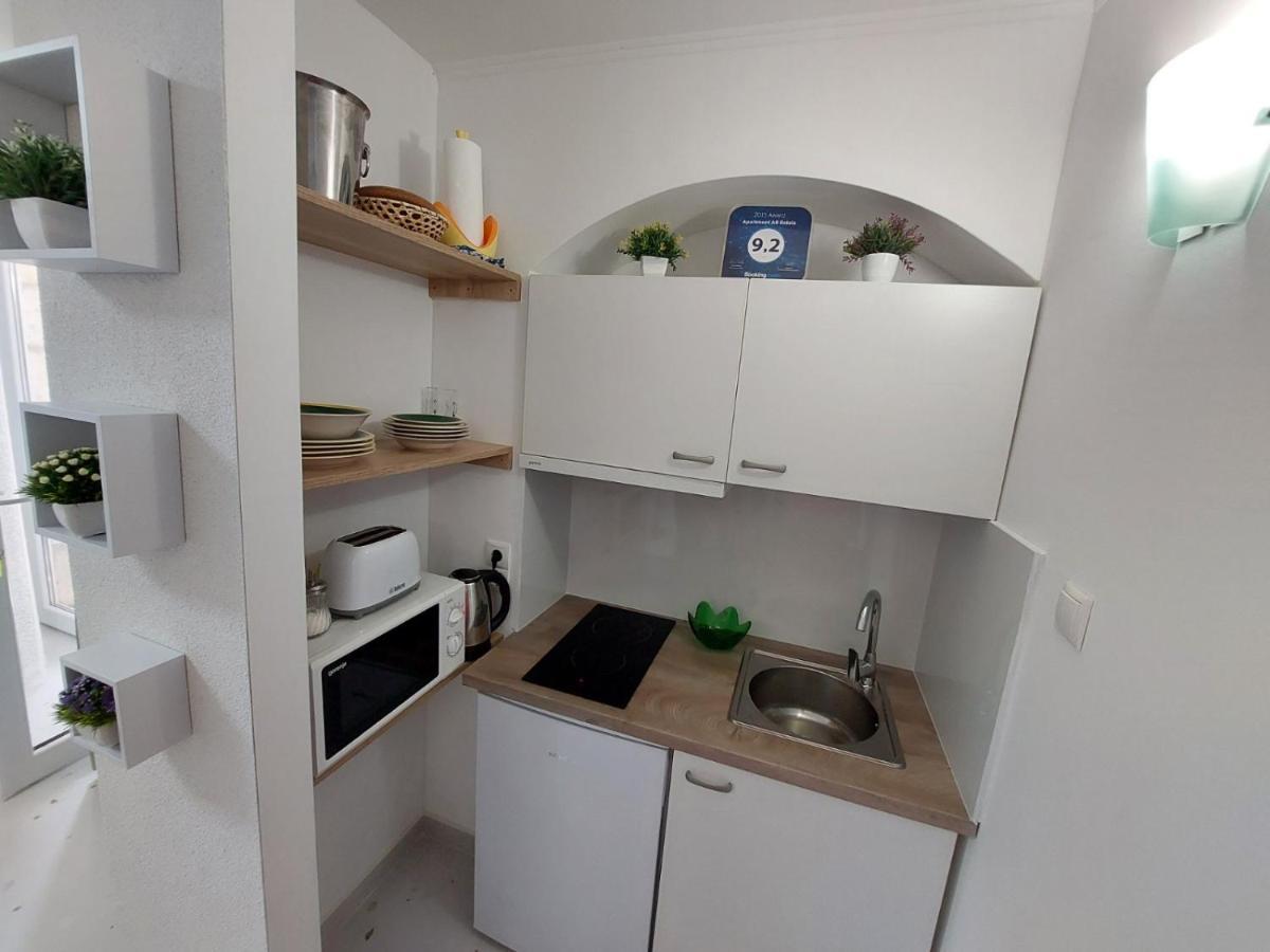 Apartment Ab Batala *