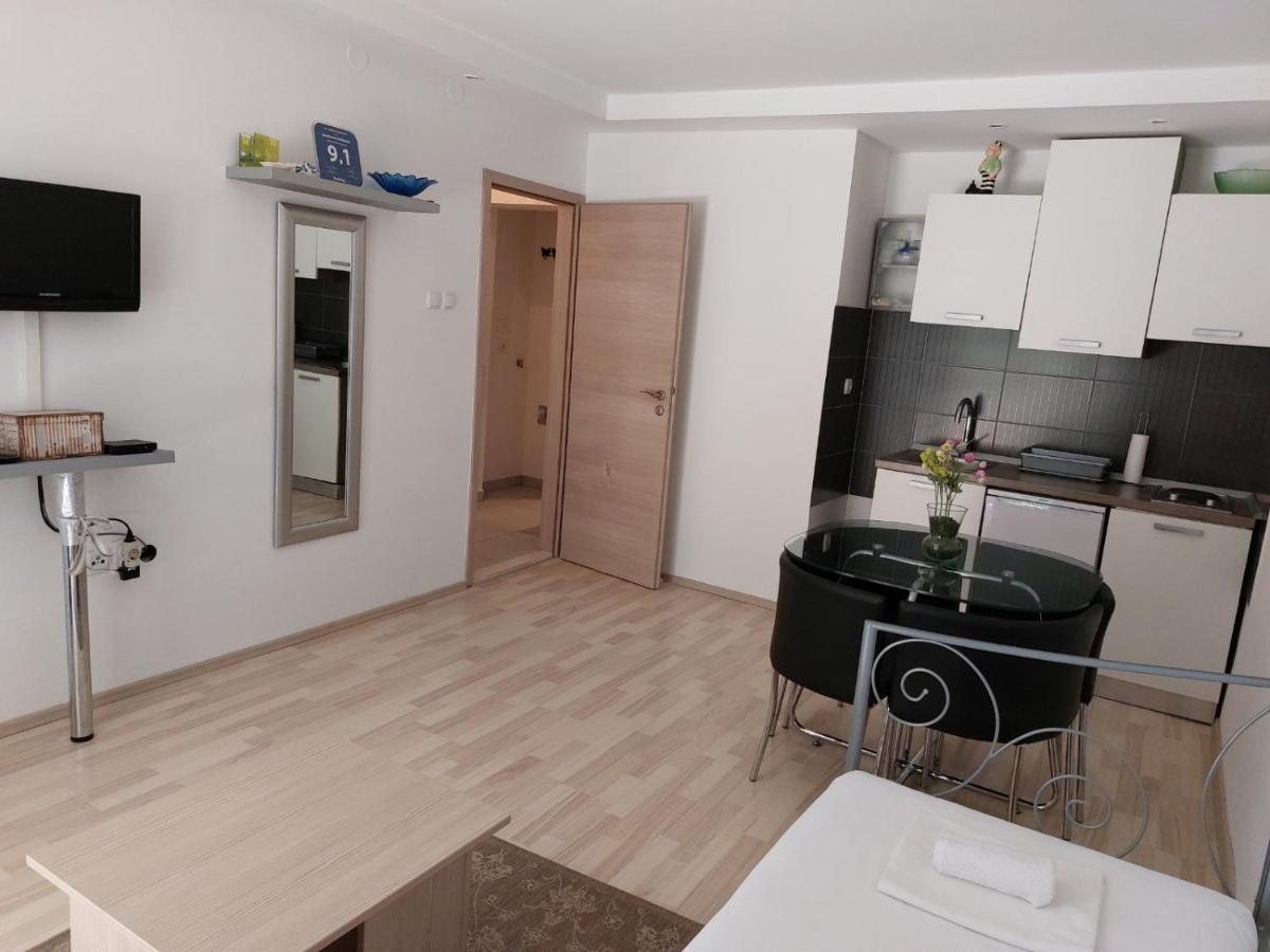 Ab Batala Apartment *