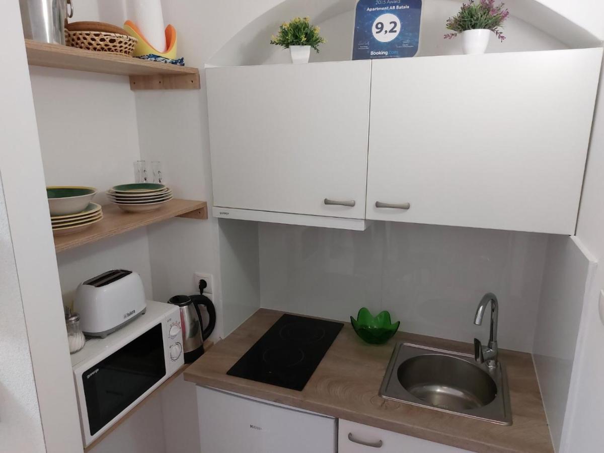Ab Batala Apartment *