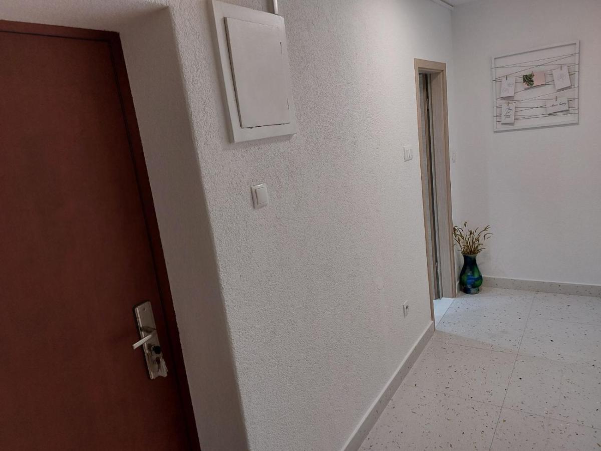 Ab Batala Appartement *